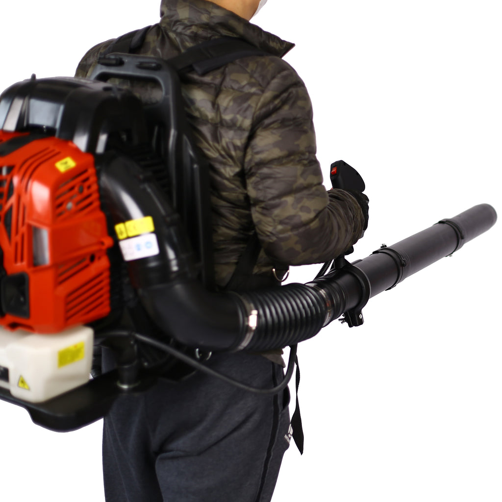 76CC 4 Stroke Gasoline Blower