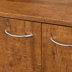 70.87" Tall Wardrobe & Kitchen Cabinet