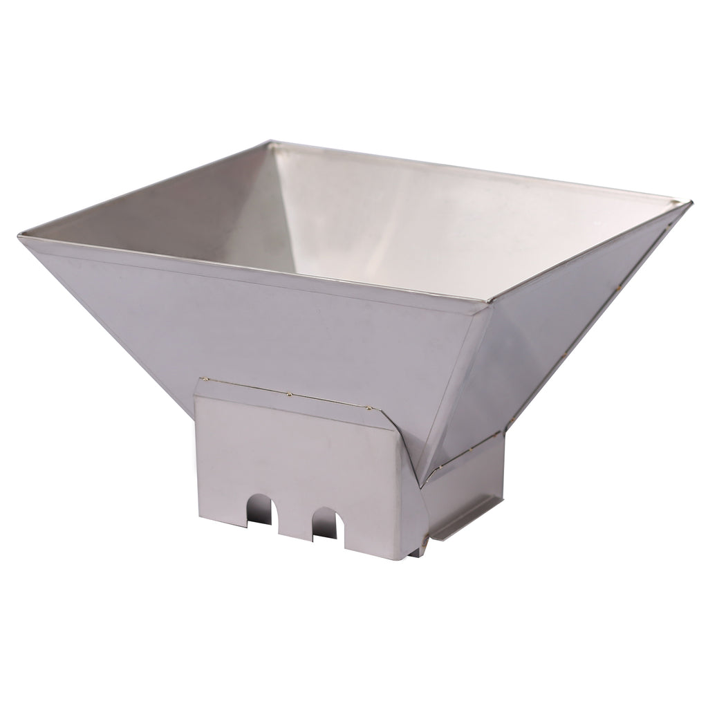 Fruit Wine Press and Crusher