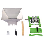 Fruit Wine Press and Crusher