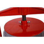 Stainless Steel Fruit and Wine Press 3.69 Gallon/14L