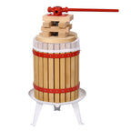 Fruit Wine Press and Crusher