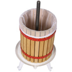 Fruit Wine Press - 3.17 Gallon/12L
