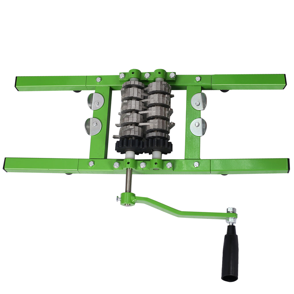 Fruit Wine Press and Crusher