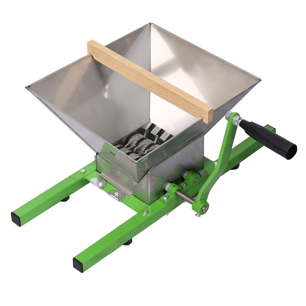 Fruit Wine Press and Crusher