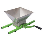 Fruit Wine Press and Crusher
