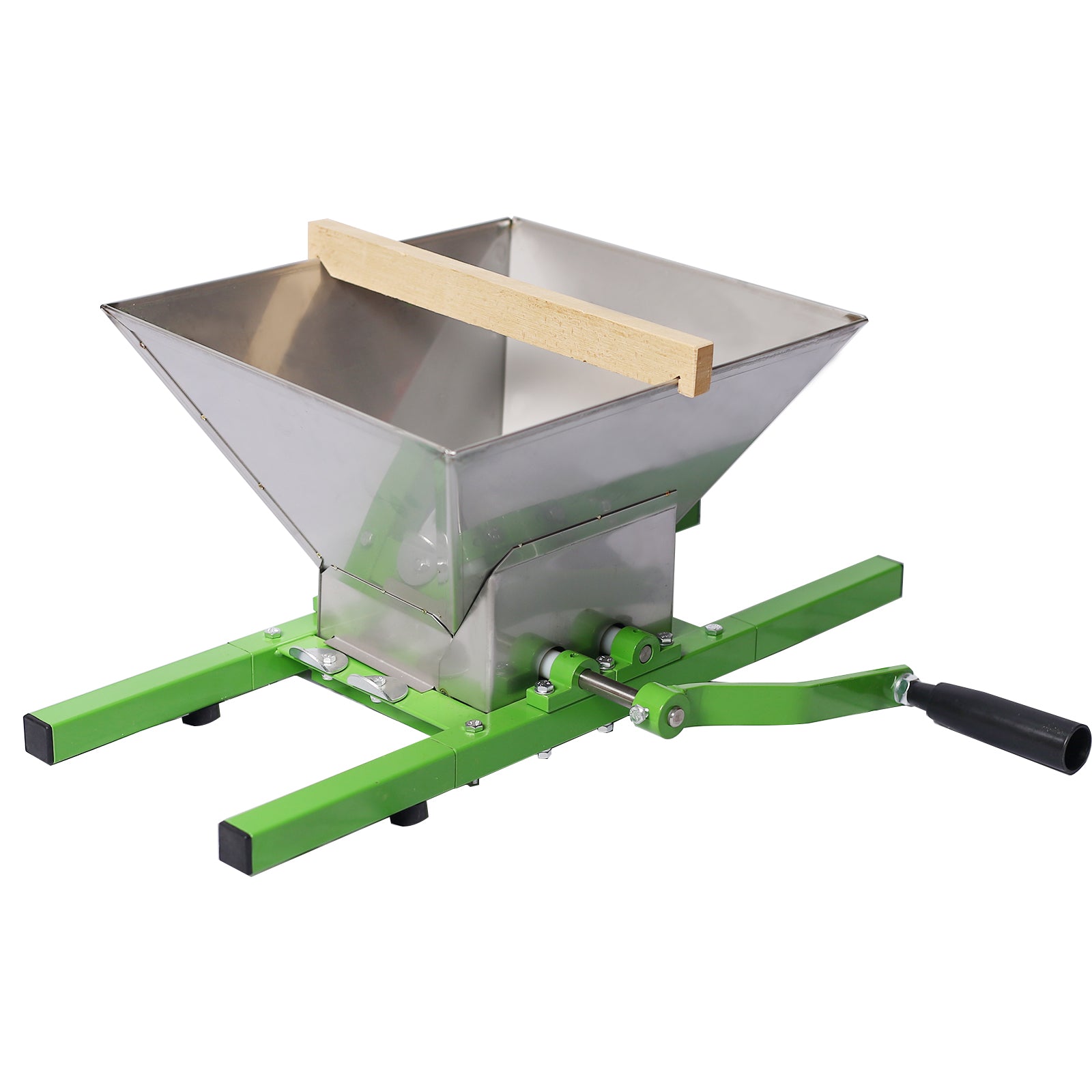 Fruit Wine Press and Crusher