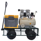 Wagon Cart Garden Cart