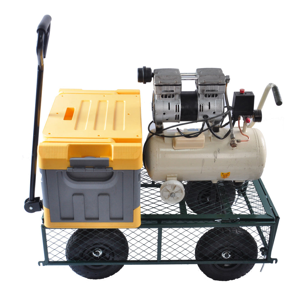 Wagon Cart Garden Cart