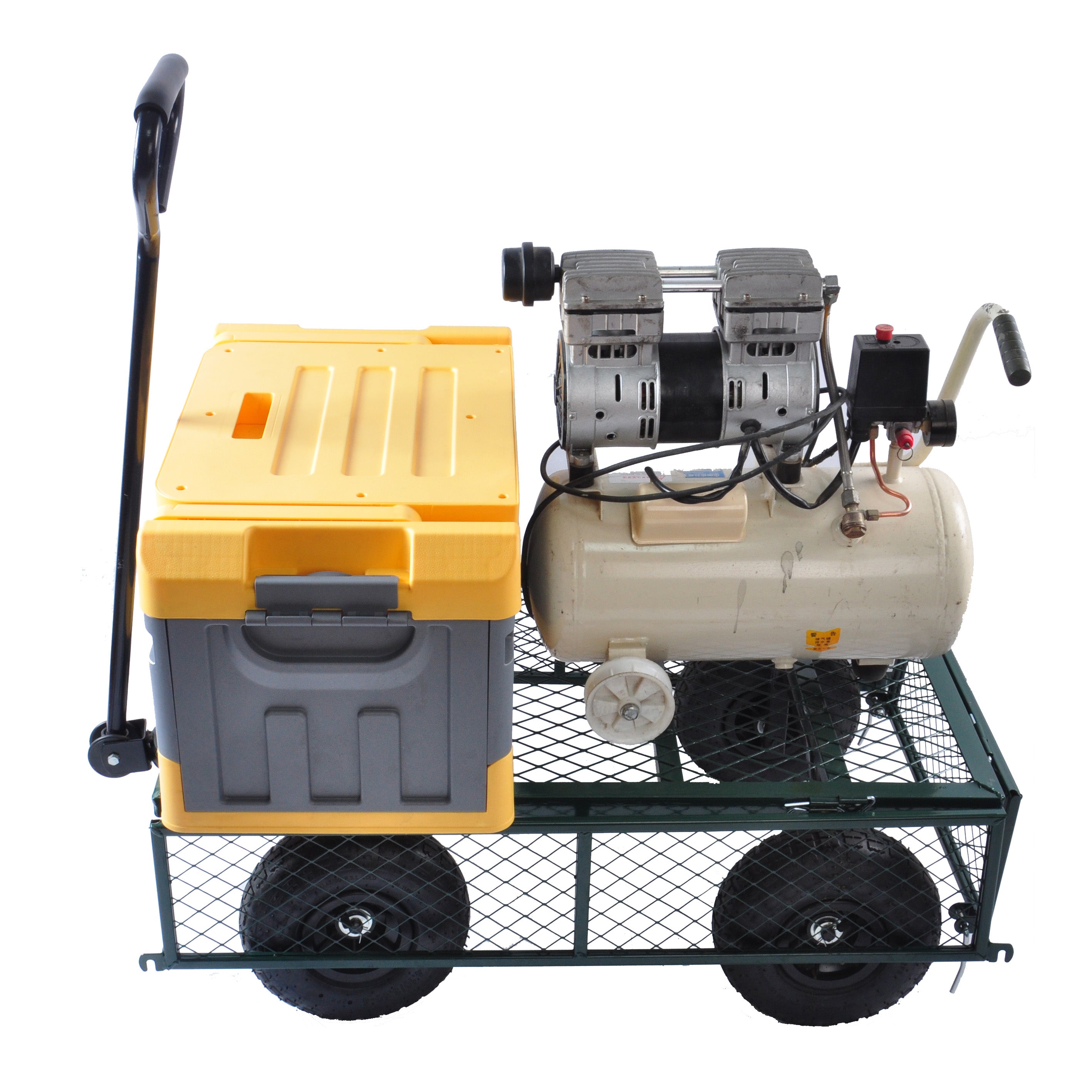 Wagon Cart Garden Cart