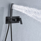 Freestanding Tub Faucet Shower System