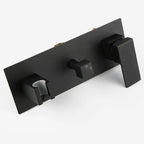 Freestanding Tub Faucet Shower System