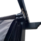 Replacement Canopy Top Cover Fabric for Outdoor Pergola