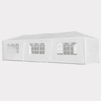 10x30' Wedding Party Canopy Tent Outdoor Gazebo