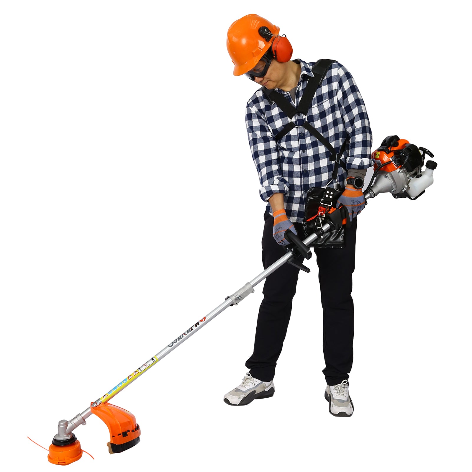 10 in 1 Multi-Functional Trimming Tool