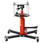 1660lbs Hydraulic Transmission Jack