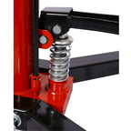 1660lbs Hydraulic Transmission Jack