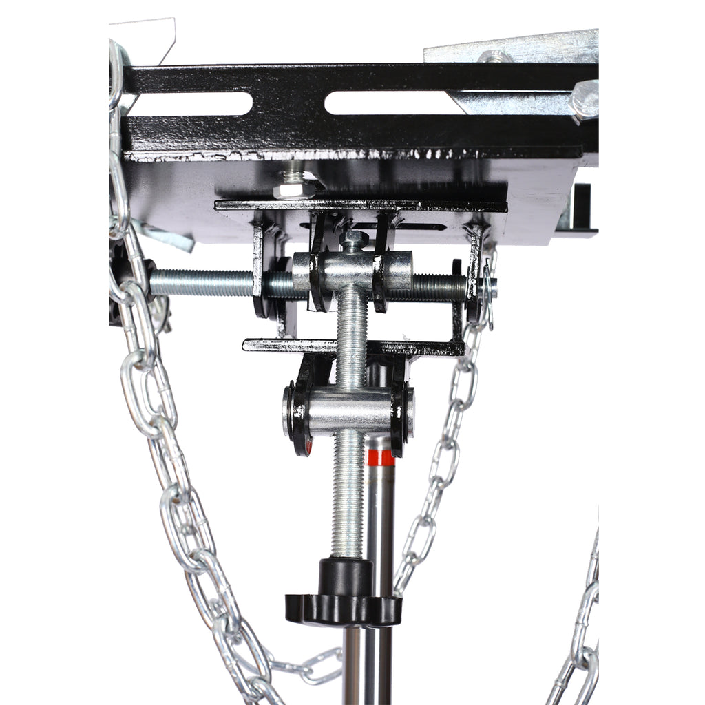 1660lbs Hydraulic Transmission Jack