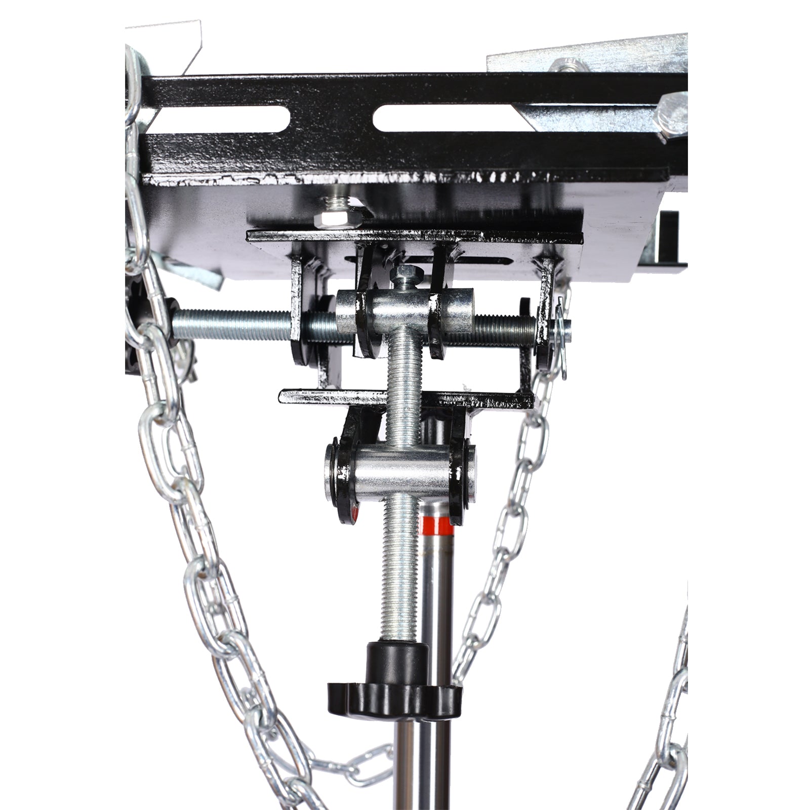 1660lbs Hydraulic Transmission Jack