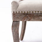 Ultra Side Dining Chair Set of 2