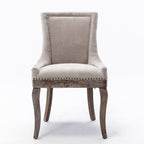 Ultra Side Dining Chair Set of 2