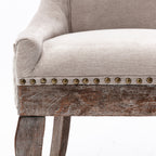 Ultra Side Dining Chair Set of 2
