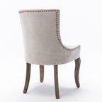 Ultra Side Dining Chair Set of 2