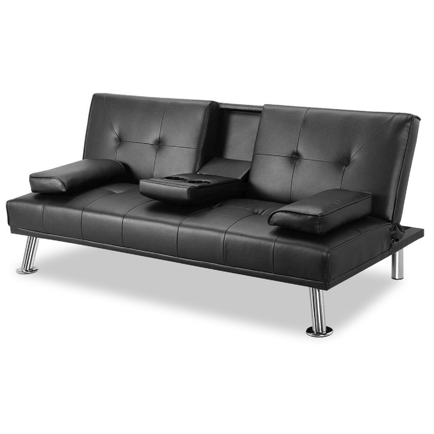 Mega Futon Sofa Bed