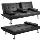 Mega Futon Sofa Bed