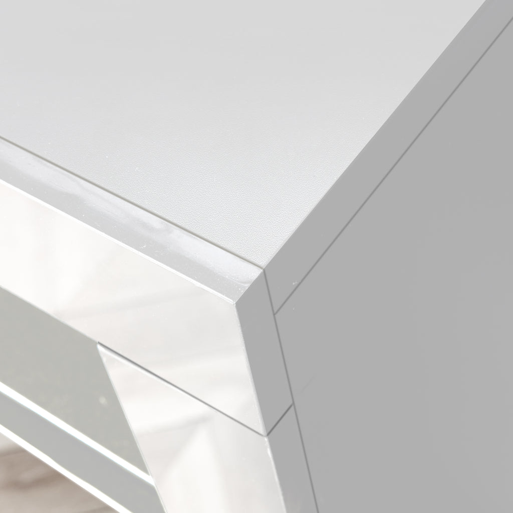 Living Room Sideboard Storage Cabinet