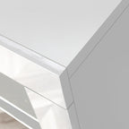 Living Room Sideboard Storage Cabinet