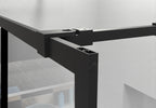 Goodyo 34" X 72" Shower Door