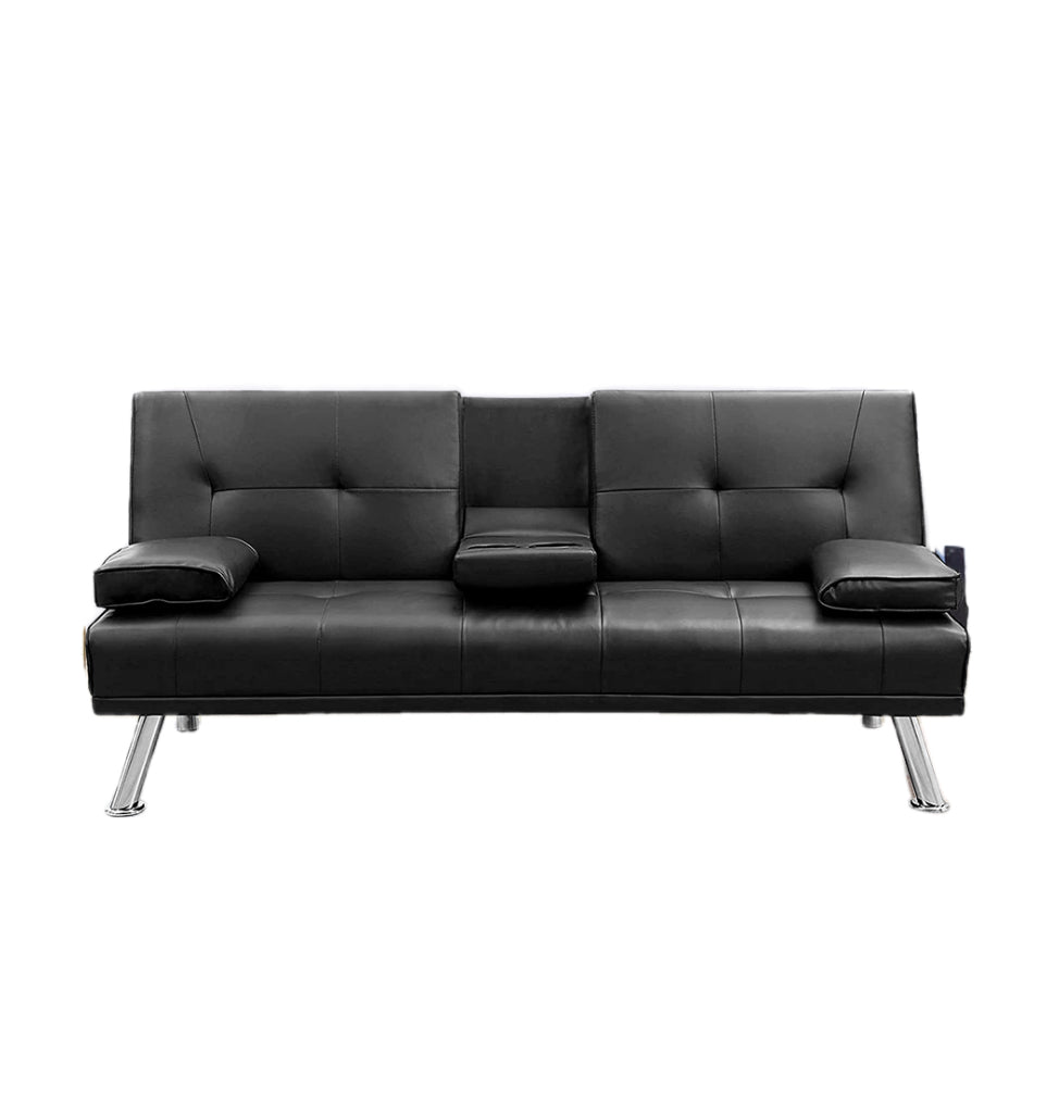Mega Futon Sofa Bed
