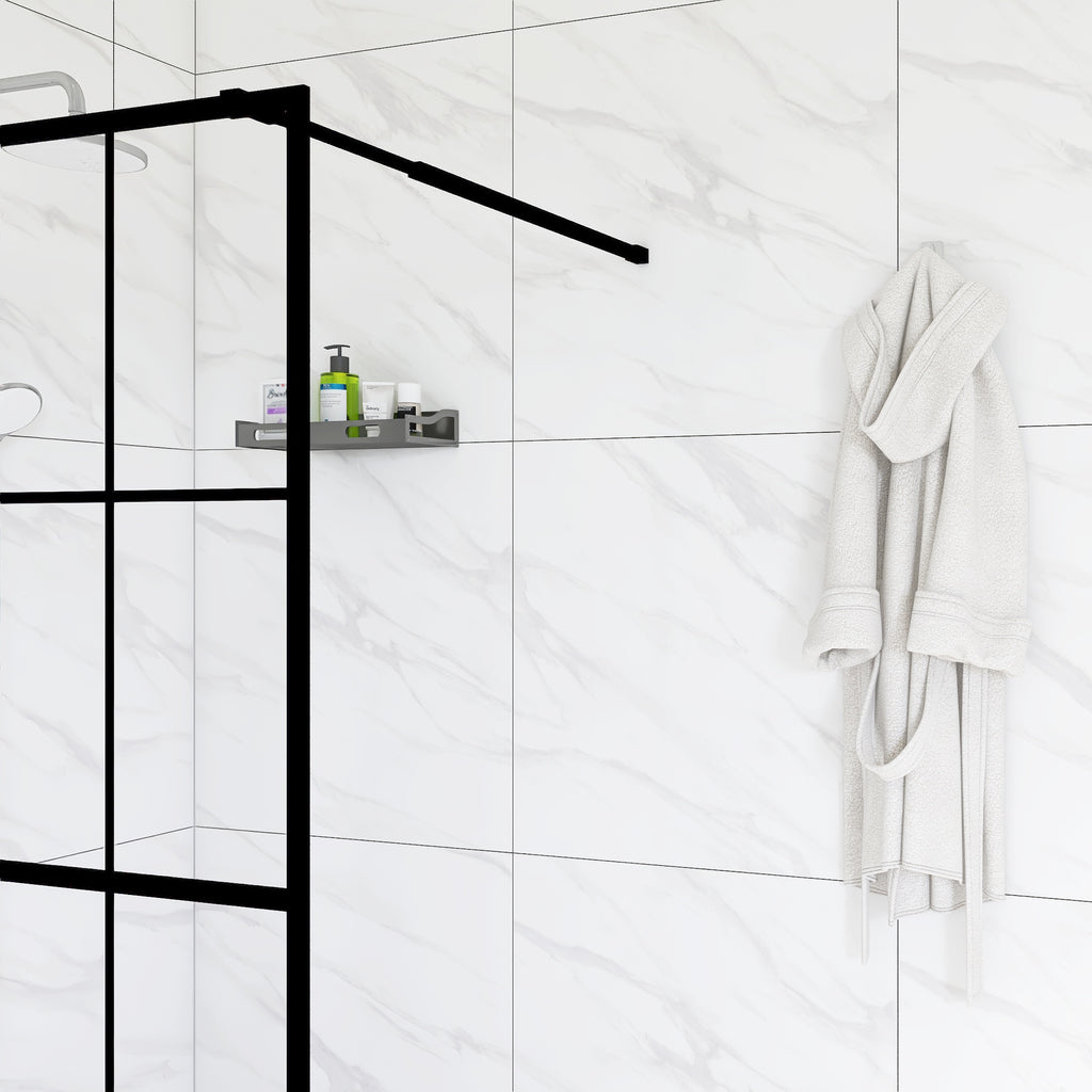 Goodyo 34" X 72" Shower Door