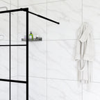 Goodyo 34" X 72" Shower Door