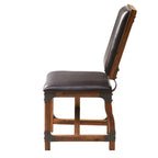 Lanc Dining Chair