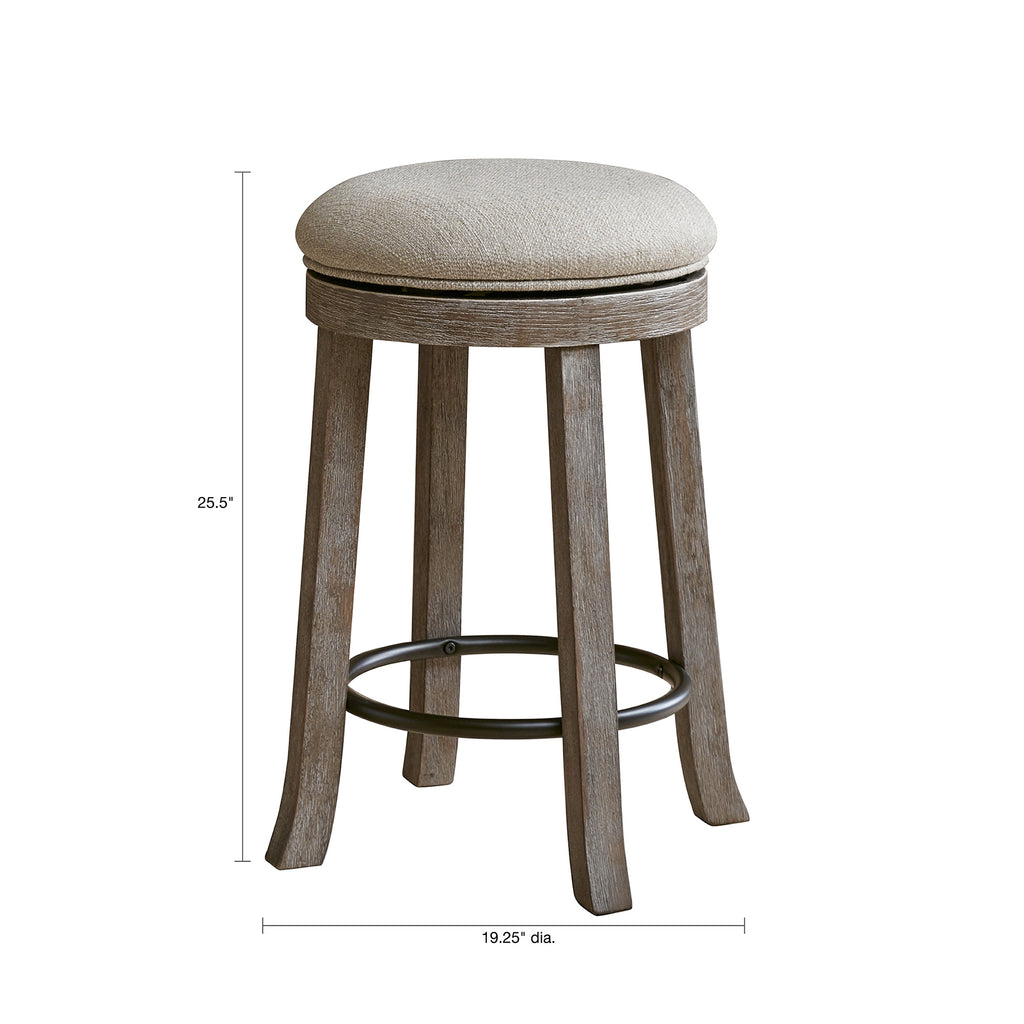 Swivel Counter Stool