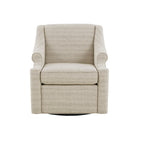 Swivel Glider Chair