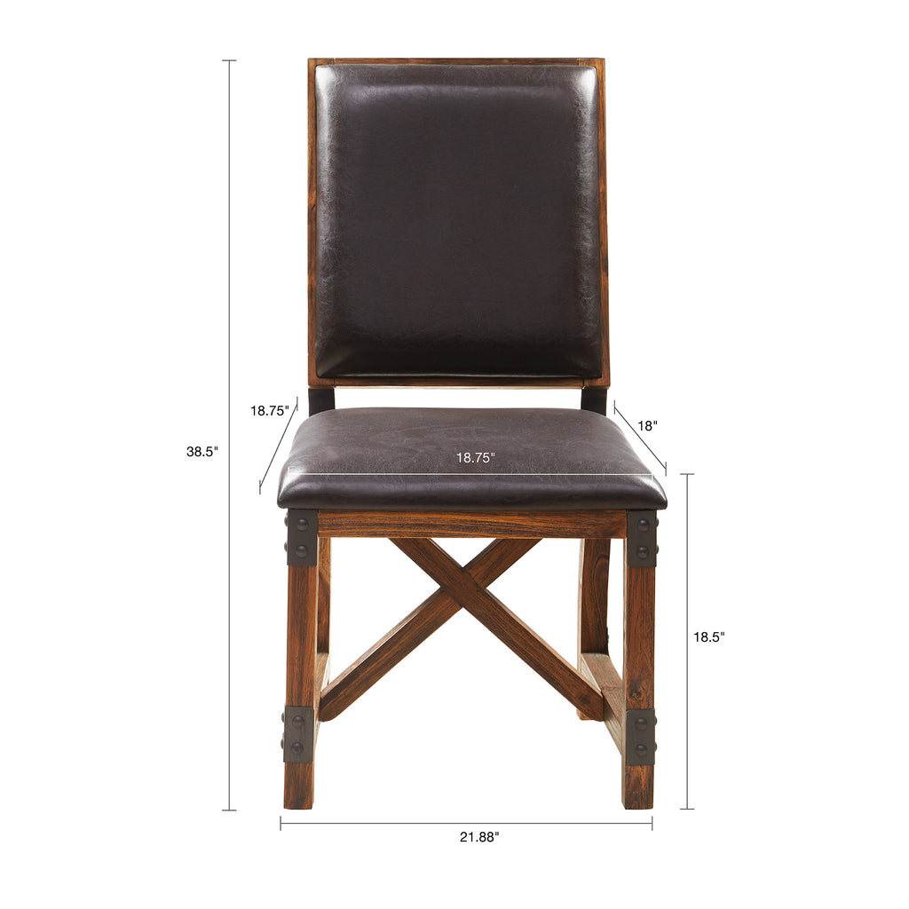 Lanc Dining Chair