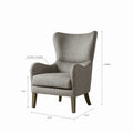 Wing Chair