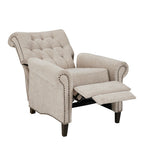 Push Back Recliner