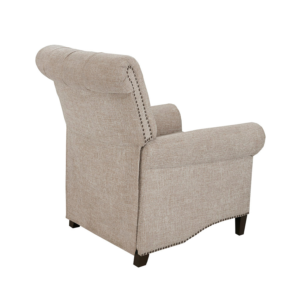 Push Back Recliner