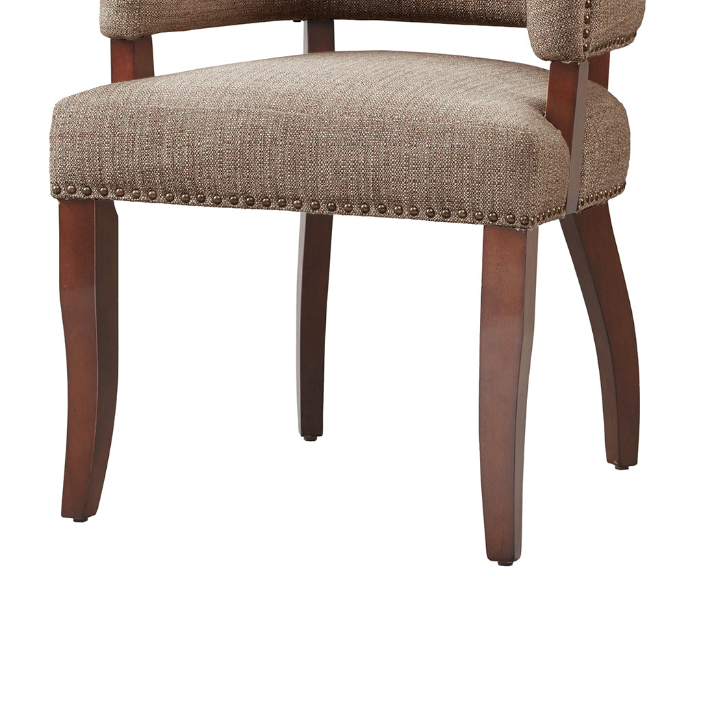 Arm Dining Chair