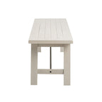 Dining Bench