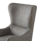 Wing Chair