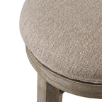 Swivel Counter Stool