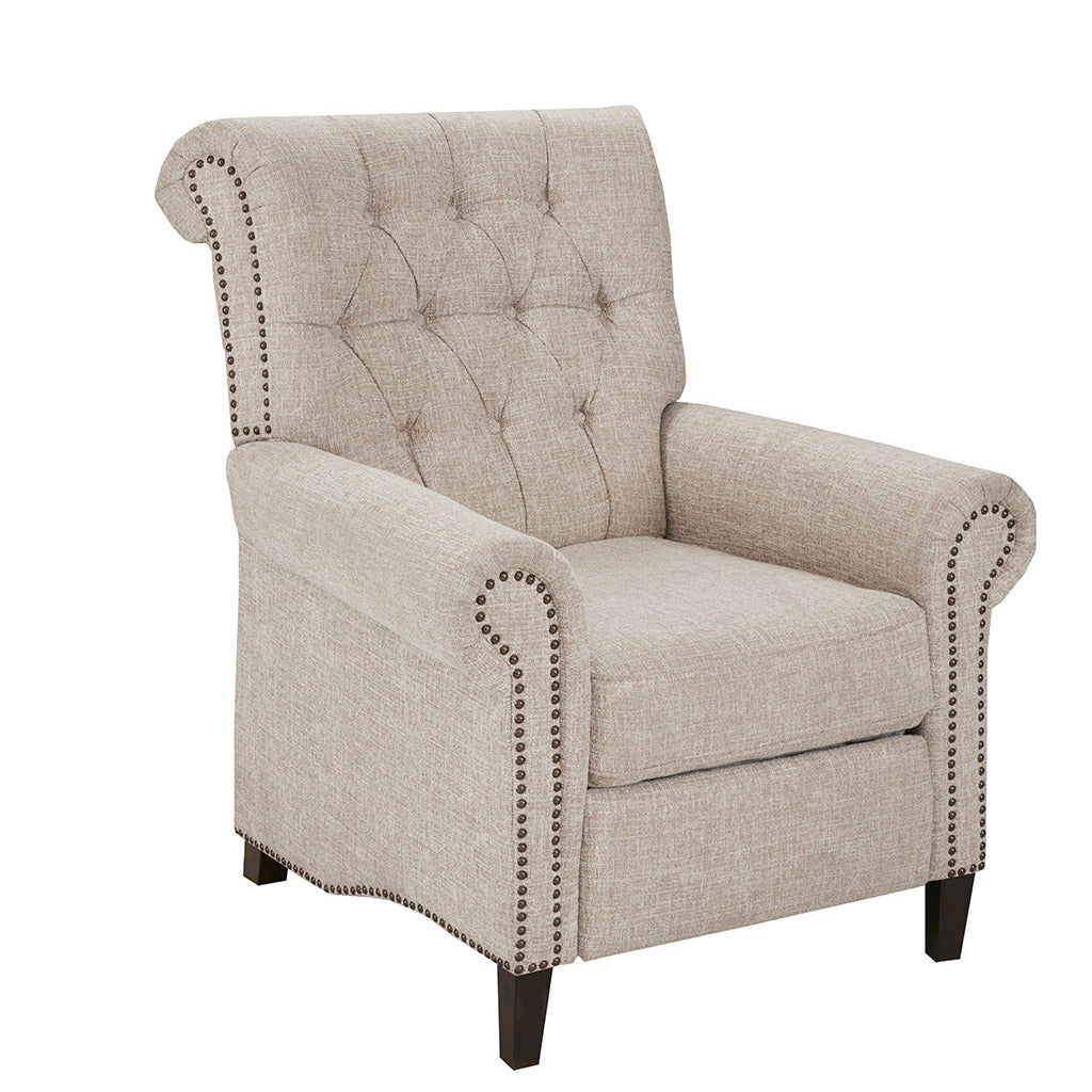 Push Back Recliner