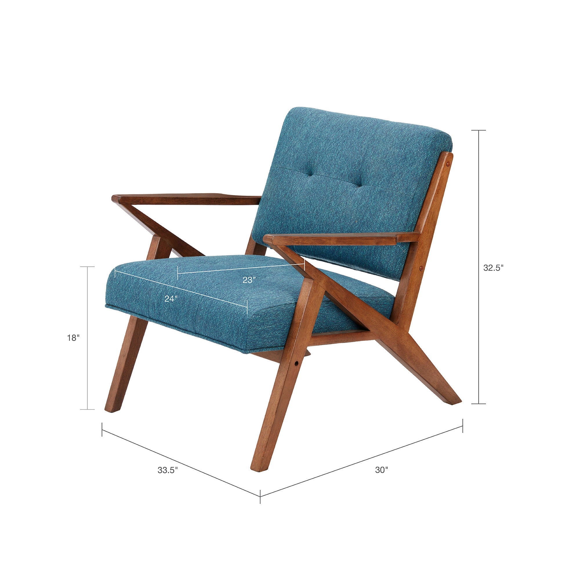Lounge Chair