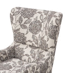 Wing Chair