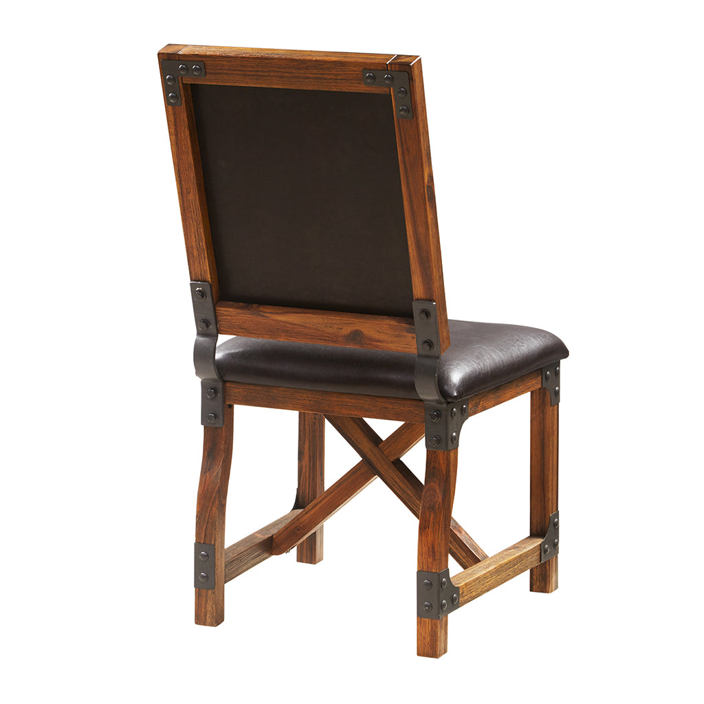 Lanc Dining Chair